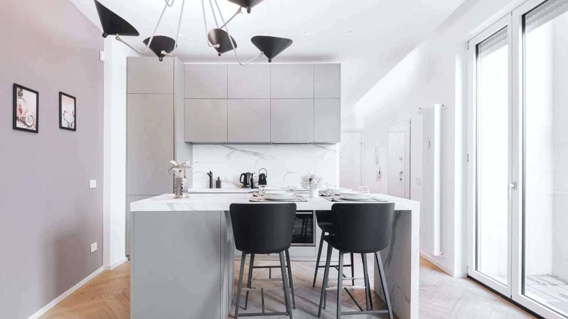 Easylife - Gioello Con Terrazzo Vicino Al Duomo Apartment Milan Italy