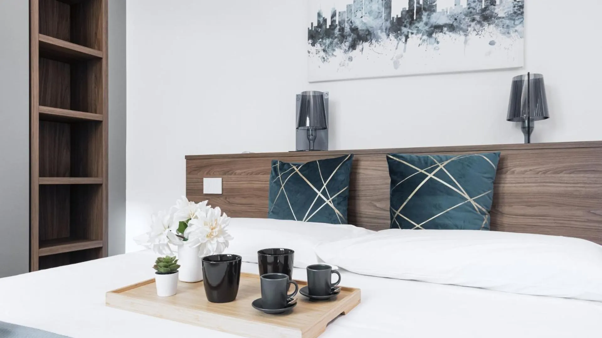 Easylife - Gioello Con Terrazzo Vicino Al Duomo Apartment Milan Italy
