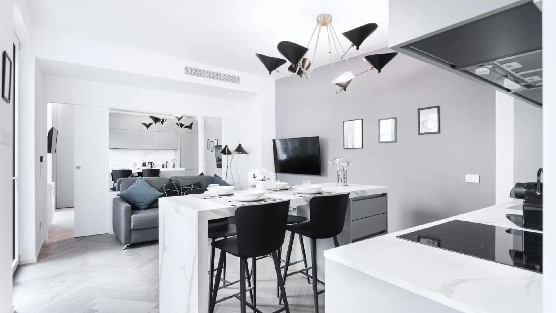 Easylife - Gioello Con Terrazzo Vicino Al Duomo location