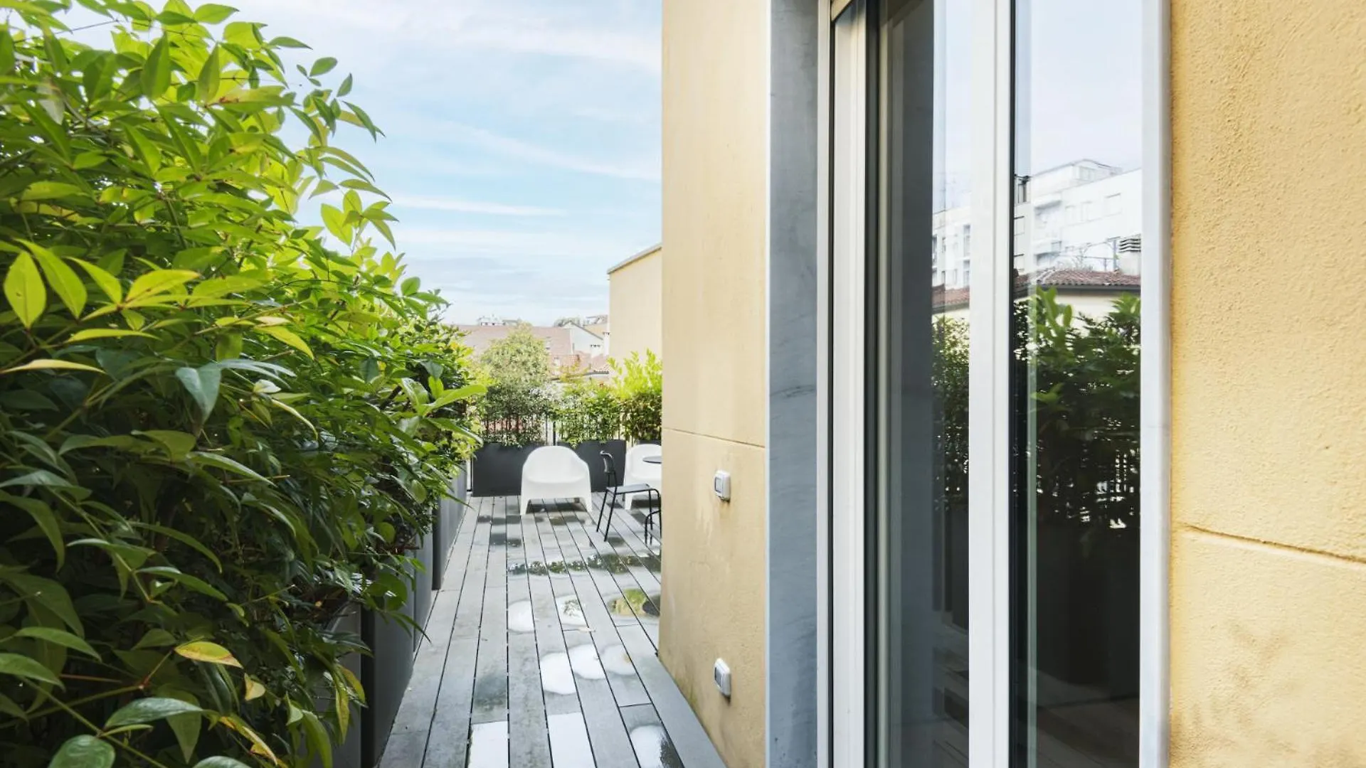 Easylife - Gioello Con Terrazzo Vicino Al Duomo Apartment Milan